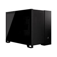 GABINETE CORSAIR AIRFLOW 2500D/NEGRO/ SEMITORRE//MATX- MITX /GAMER (CC-9011263-WW) GABINETE CORSAIR AIRFLOW 2500D/NEGRO/ SEMITORRE//MATX- MITX /GAMER (CC-9011263-WW)
